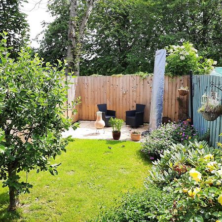 Highland Home From Home إينفيرنيس المظهر الخارجي الصورة
