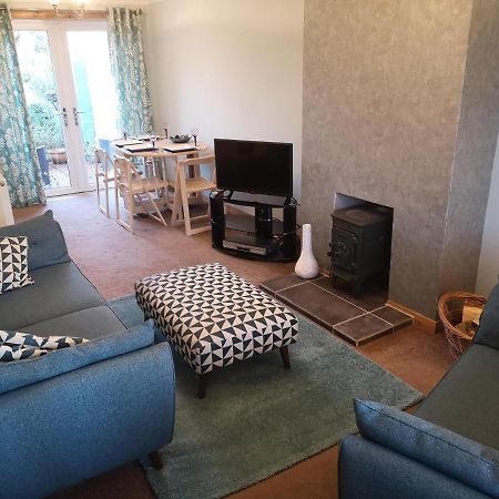 Highland Home From Home إينفيرنيس المظهر الخارجي الصورة