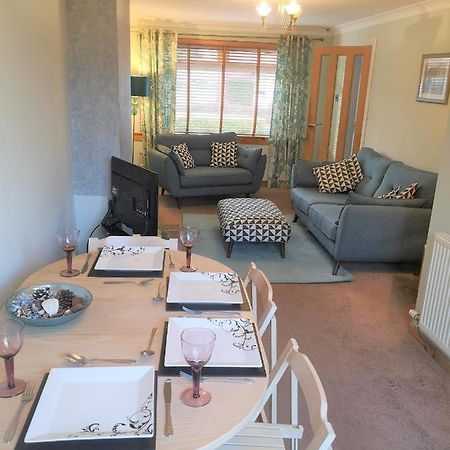 Highland Home From Home إينفيرنيس المظهر الخارجي الصورة