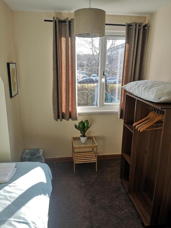 Highland Home From Home إينفيرنيس المظهر الخارجي الصورة