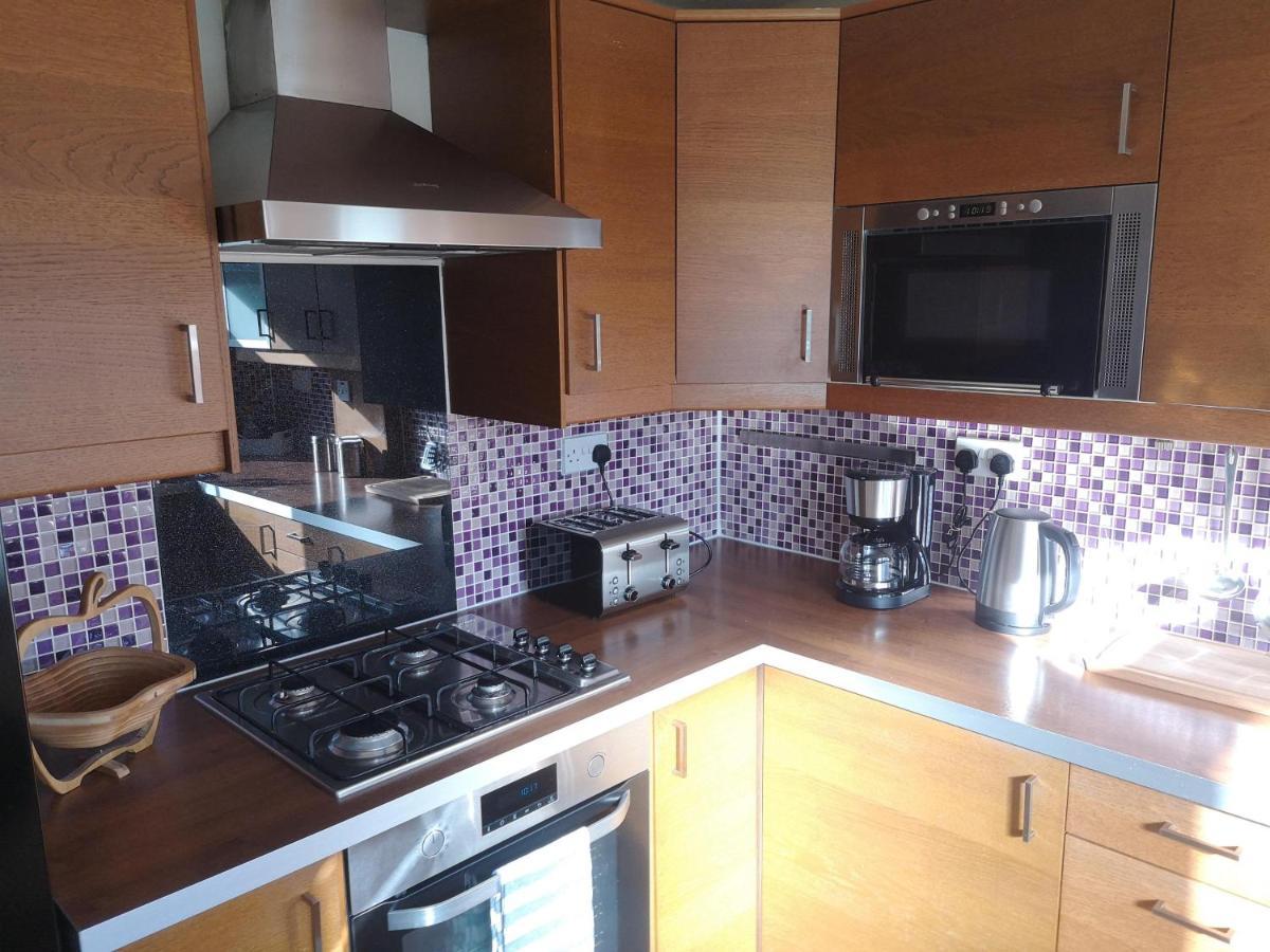 Highland Home From Home إينفيرنيس المظهر الخارجي الصورة