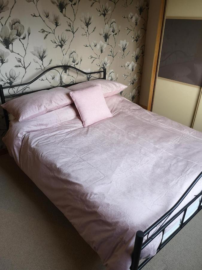 Highland Home From Home إينفيرنيس المظهر الخارجي الصورة