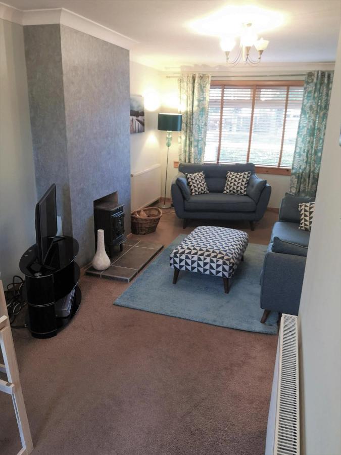 Highland Home From Home إينفيرنيس المظهر الخارجي الصورة
