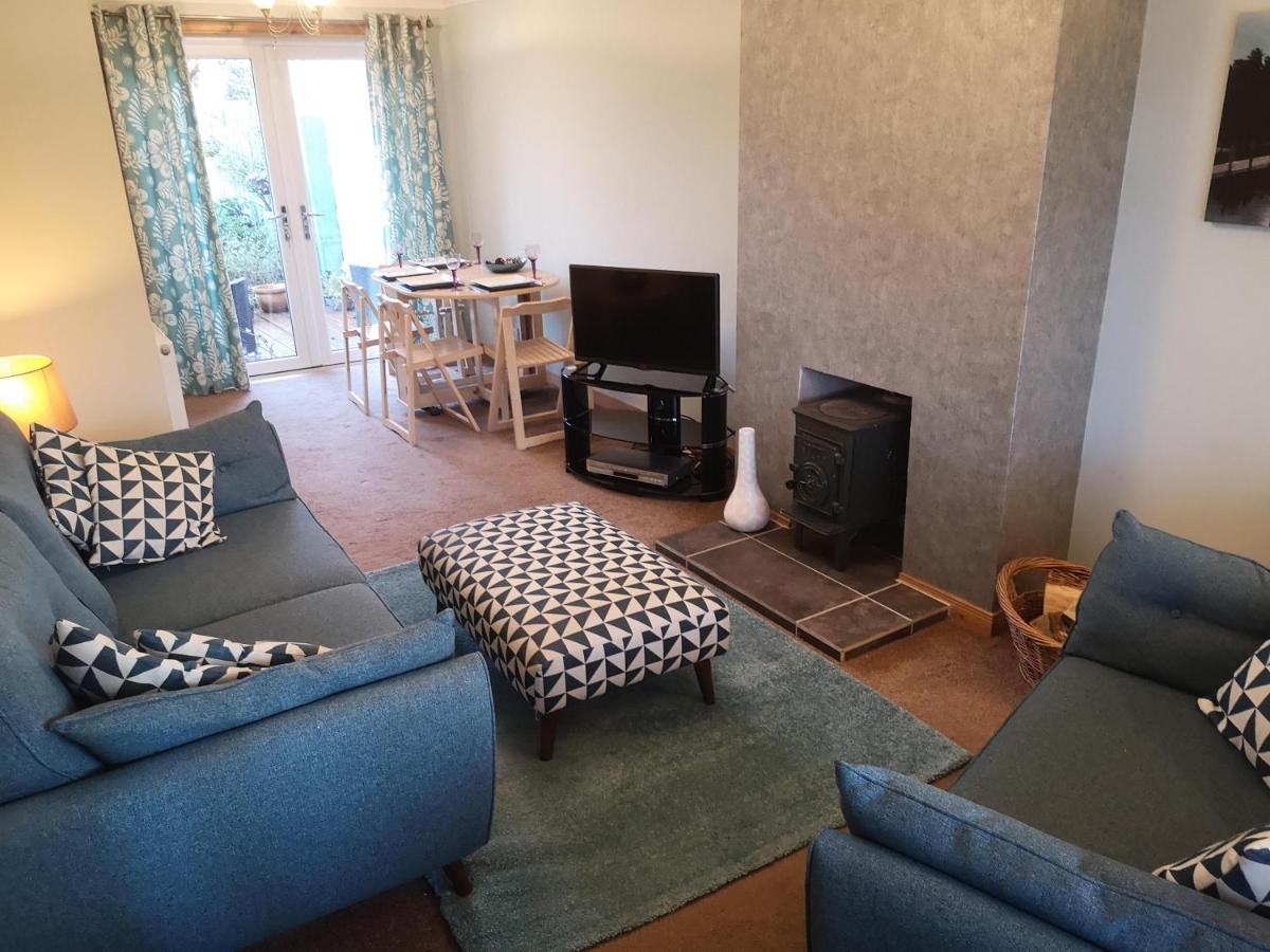 Highland Home From Home إينفيرنيس المظهر الخارجي الصورة