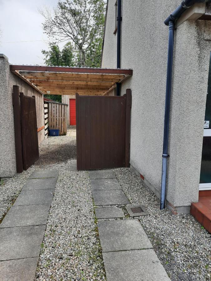 Highland Home From Home إينفيرنيس المظهر الخارجي الصورة