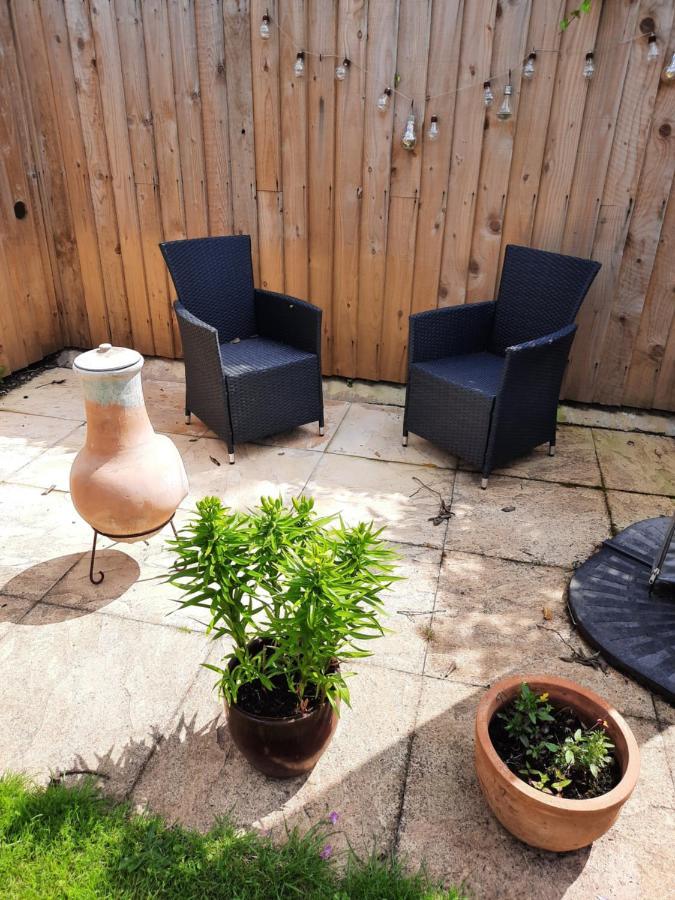 Highland Home From Home إينفيرنيس المظهر الخارجي الصورة